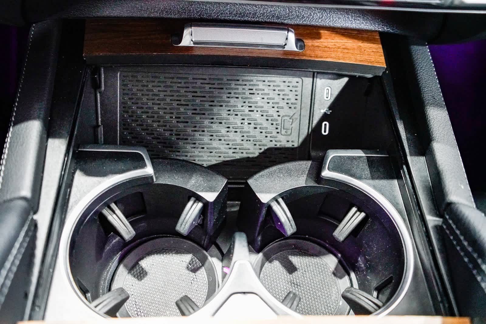 Thumbnail: 2025 Mercedes-Benz GLE - 22