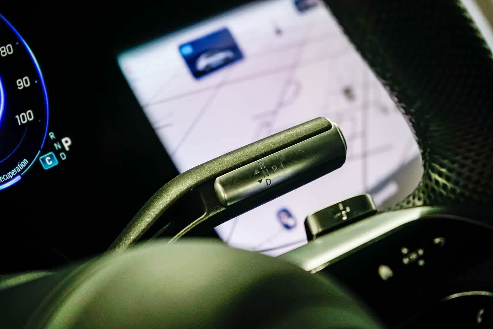 Thumbnail: 2023 Mercedes-Benz EQS - 21