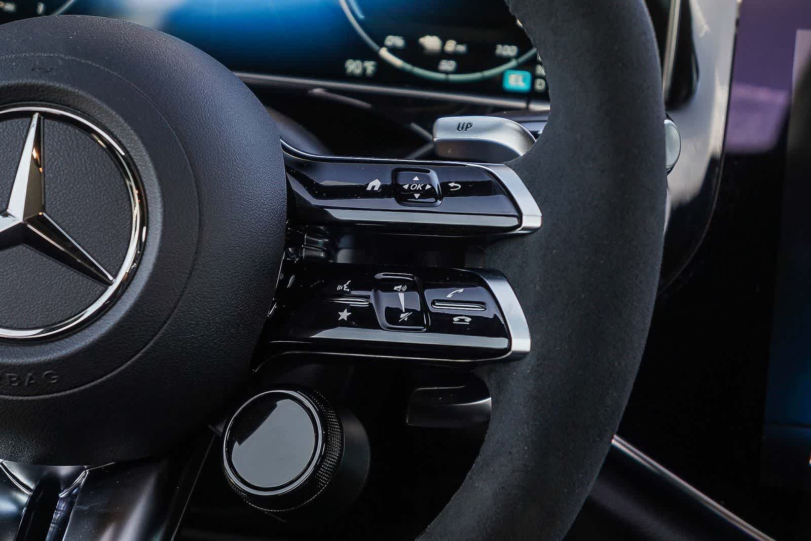 Thumbnail: 2026 Mercedes-Benz E-Class - 18
