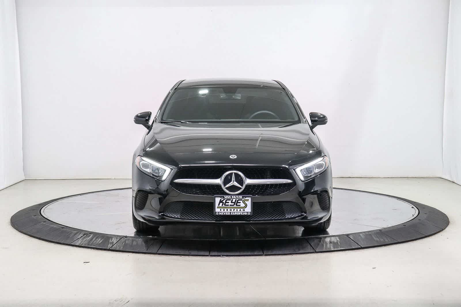 Thumbnail: 2021 Mercedes-Benz A-Class - 5