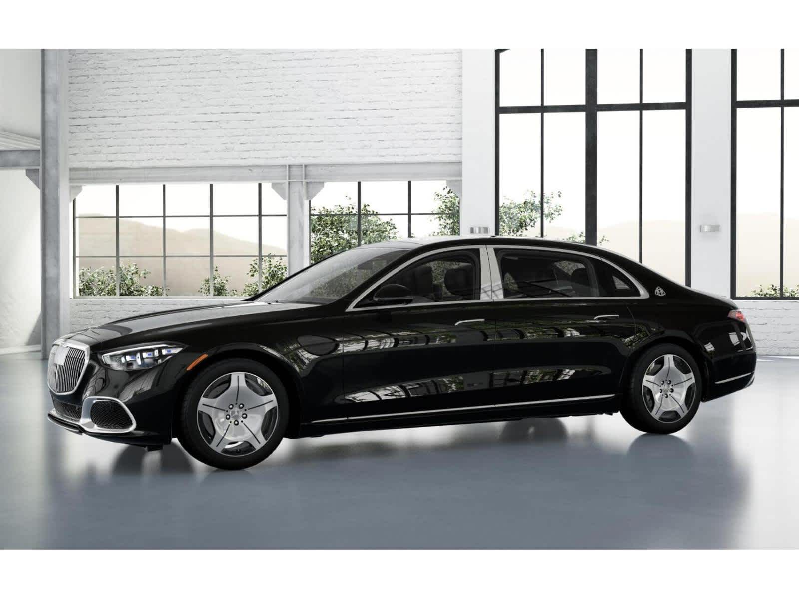 Thumbnail: 2026 Mercedes-Benz S-Class - 36