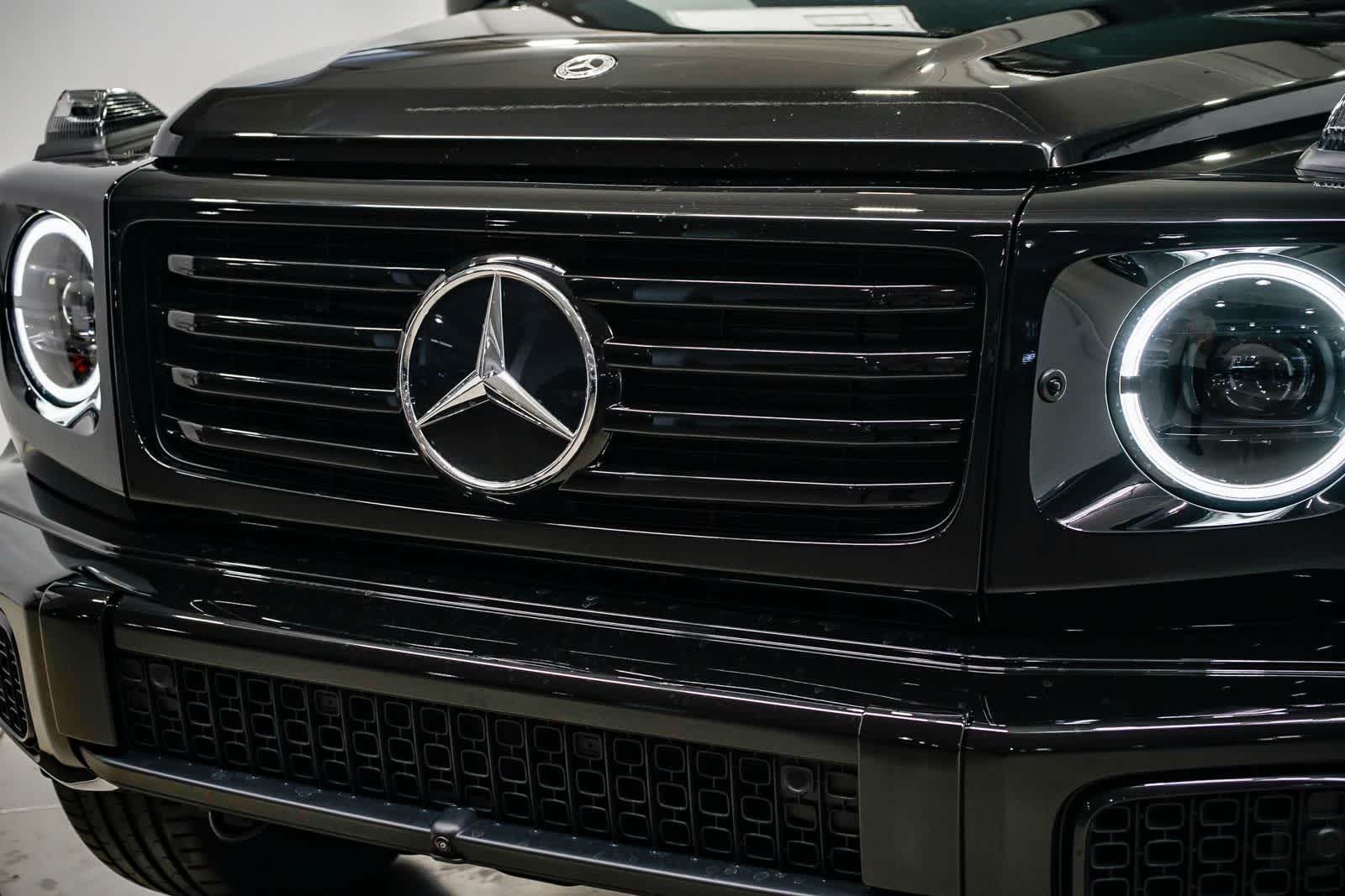 Thumbnail: 2026 Mercedes-Benz E-Class - 7