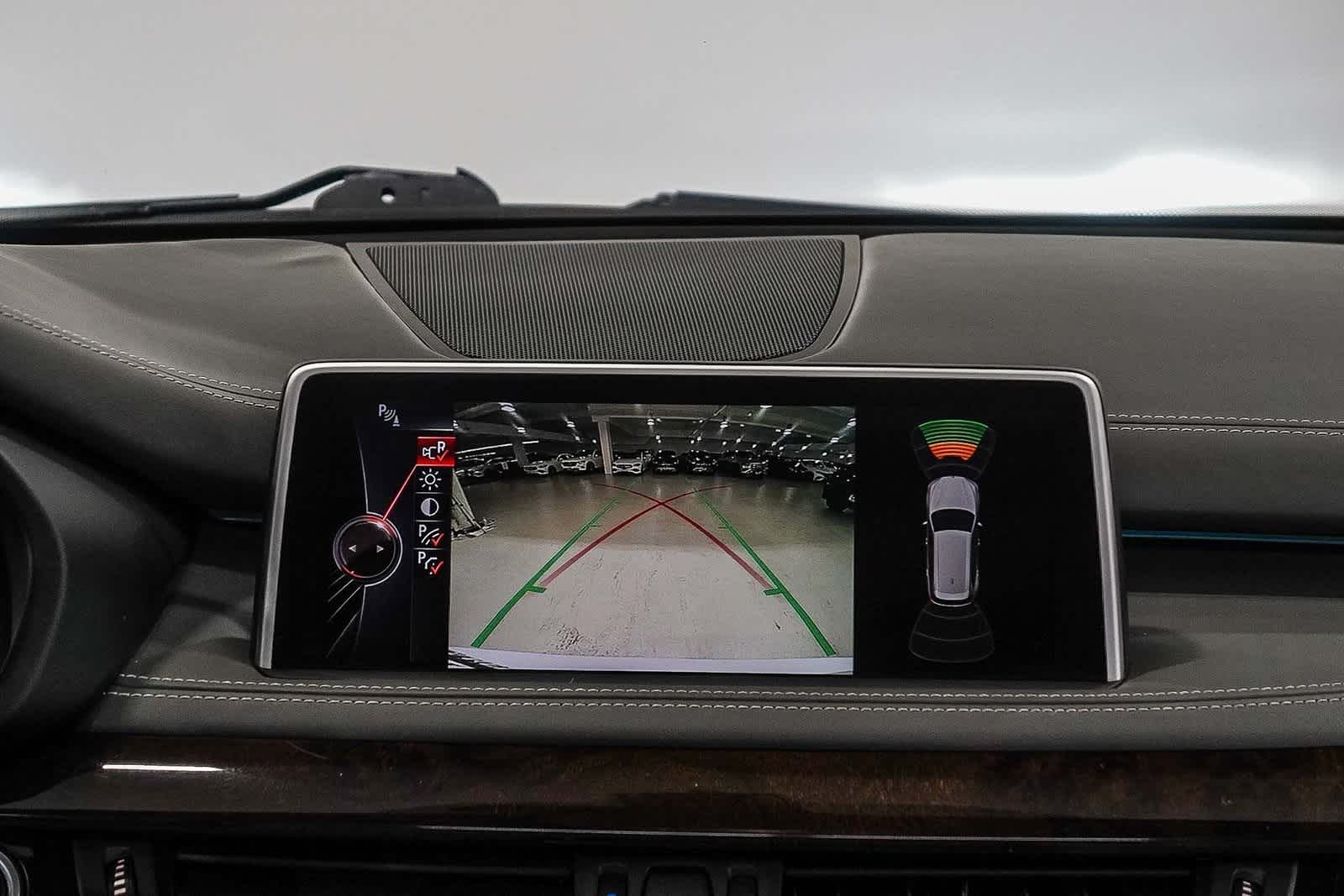 Thumbnail: 2016 BMW X5 - 14