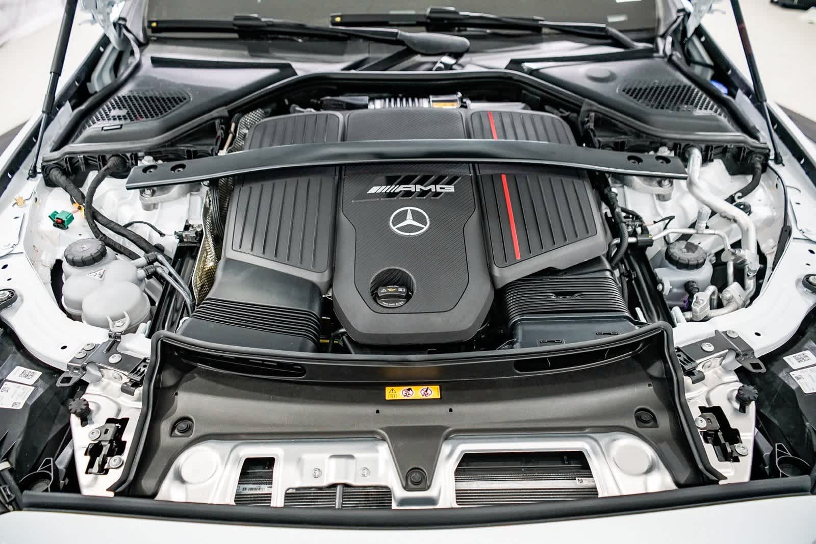 Thumbnail: 2025 Mercedes-Benz E-Class - 29