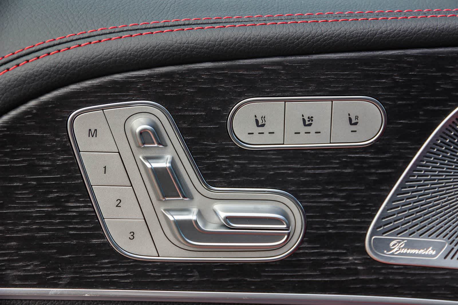 Thumbnail: 2026 Mercedes-Benz GLE - 22