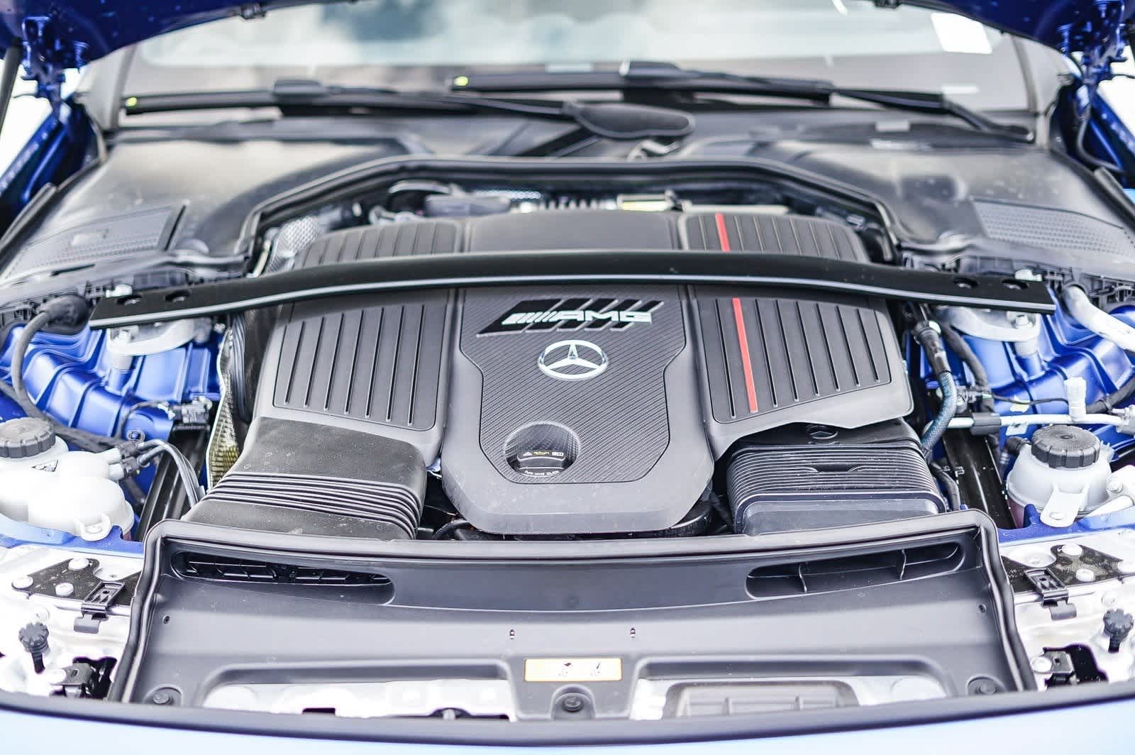 Thumbnail: 2026 Mercedes-Benz CLE - 12