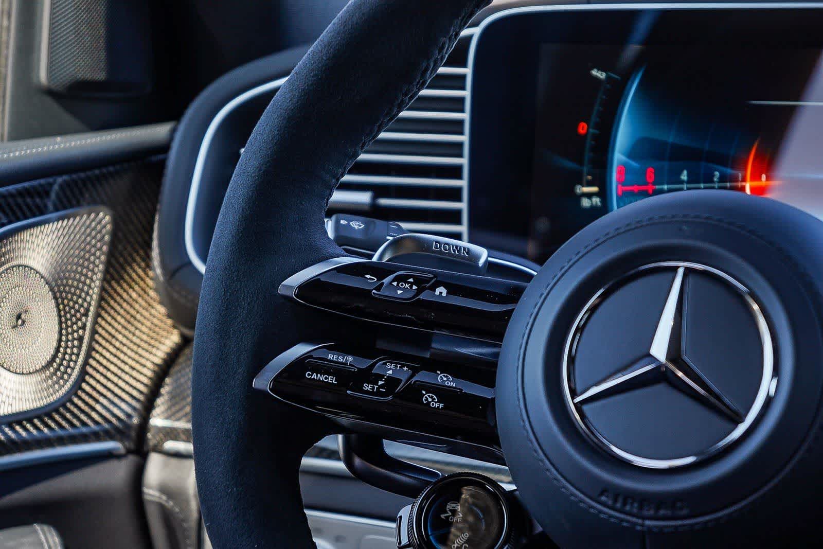 Thumbnail: 2026 Mercedes-Benz GLE - 17