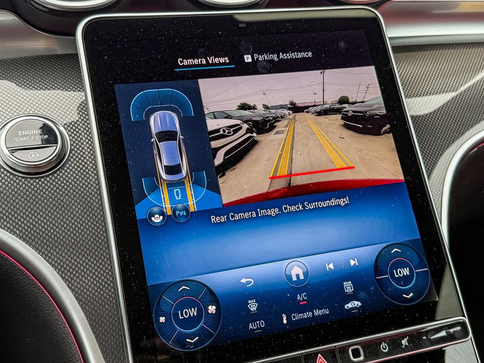 Thumbnail: 2026 Mercedes-Benz CLE - 25