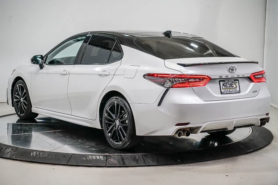 Thumbnail: 2023 Toyota Camry - 2