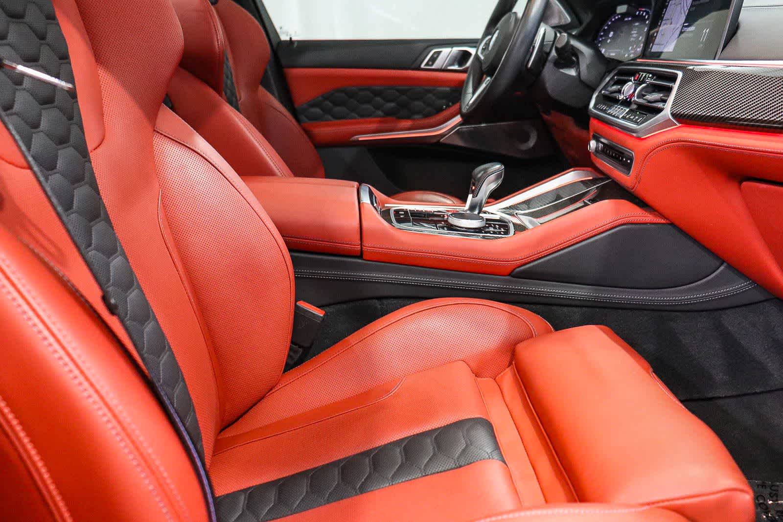 Thumbnail: 2023 BMW X5 - 16