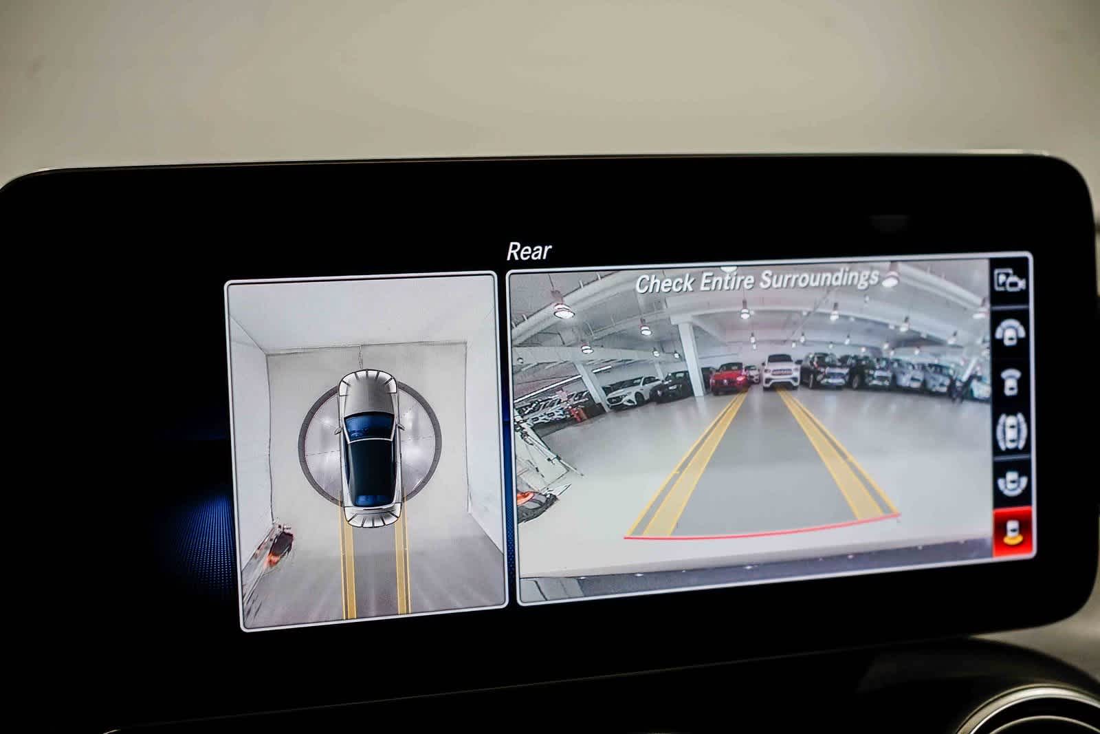 Thumbnail: 2023 Mercedes-Benz C-Class - 23