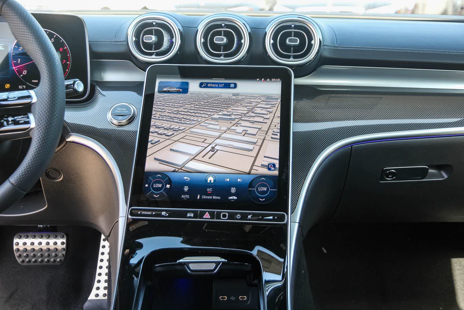 Thumbnail: 2026 Mercedes-Benz CLE - 13