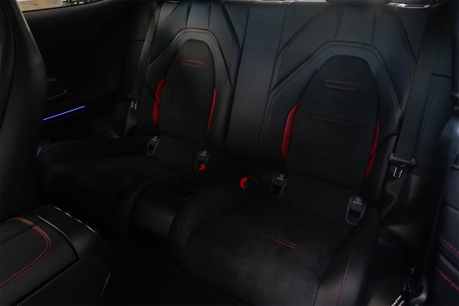 Thumbnail: 2026 Mercedes-Benz CLE - 18