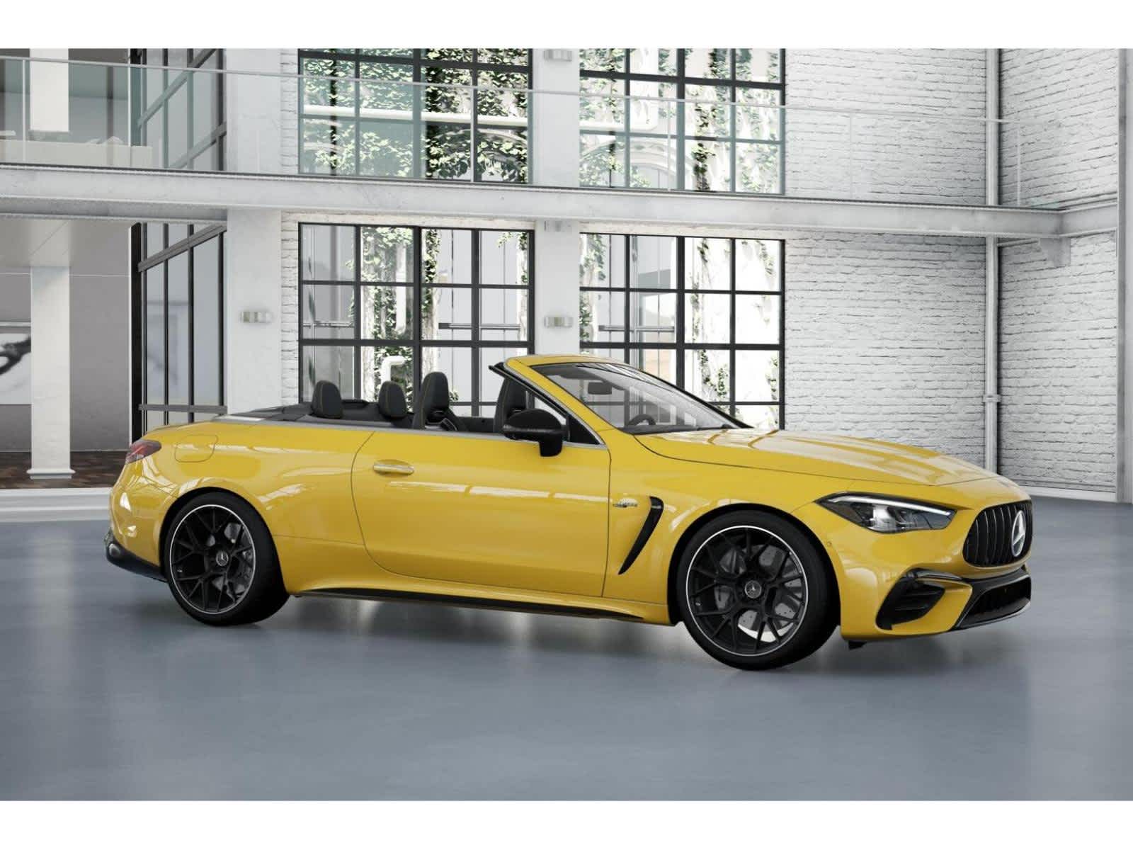 Thumbnail: 2026 Mercedes-Benz CLE - 12