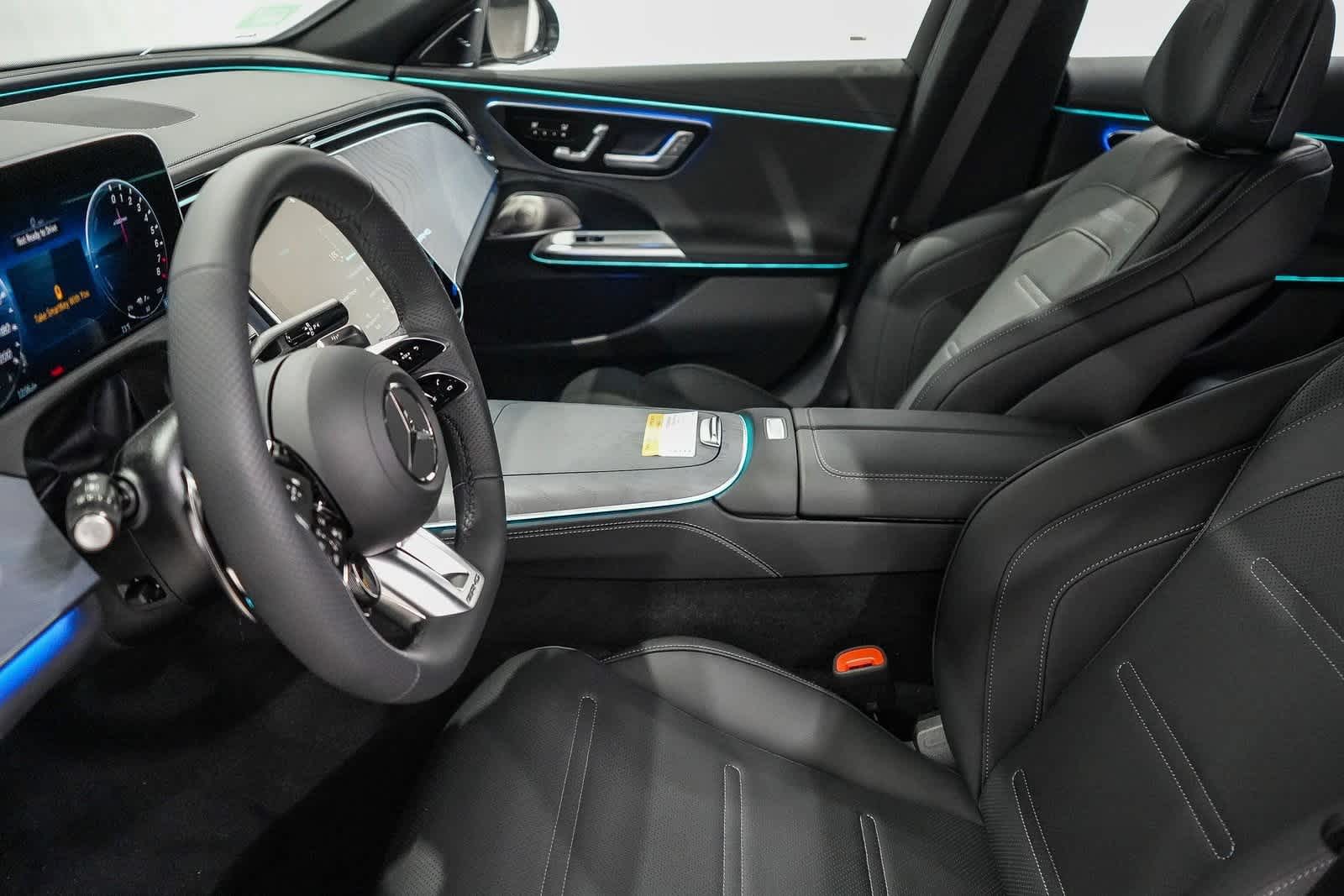 Thumbnail: 2025 Mercedes-Benz E-Class - 29