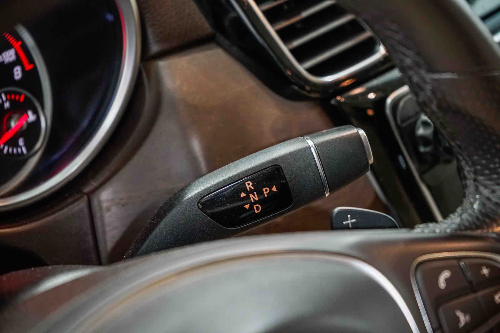 Thumbnail: 2017 Mercedes-Benz GLE - 21