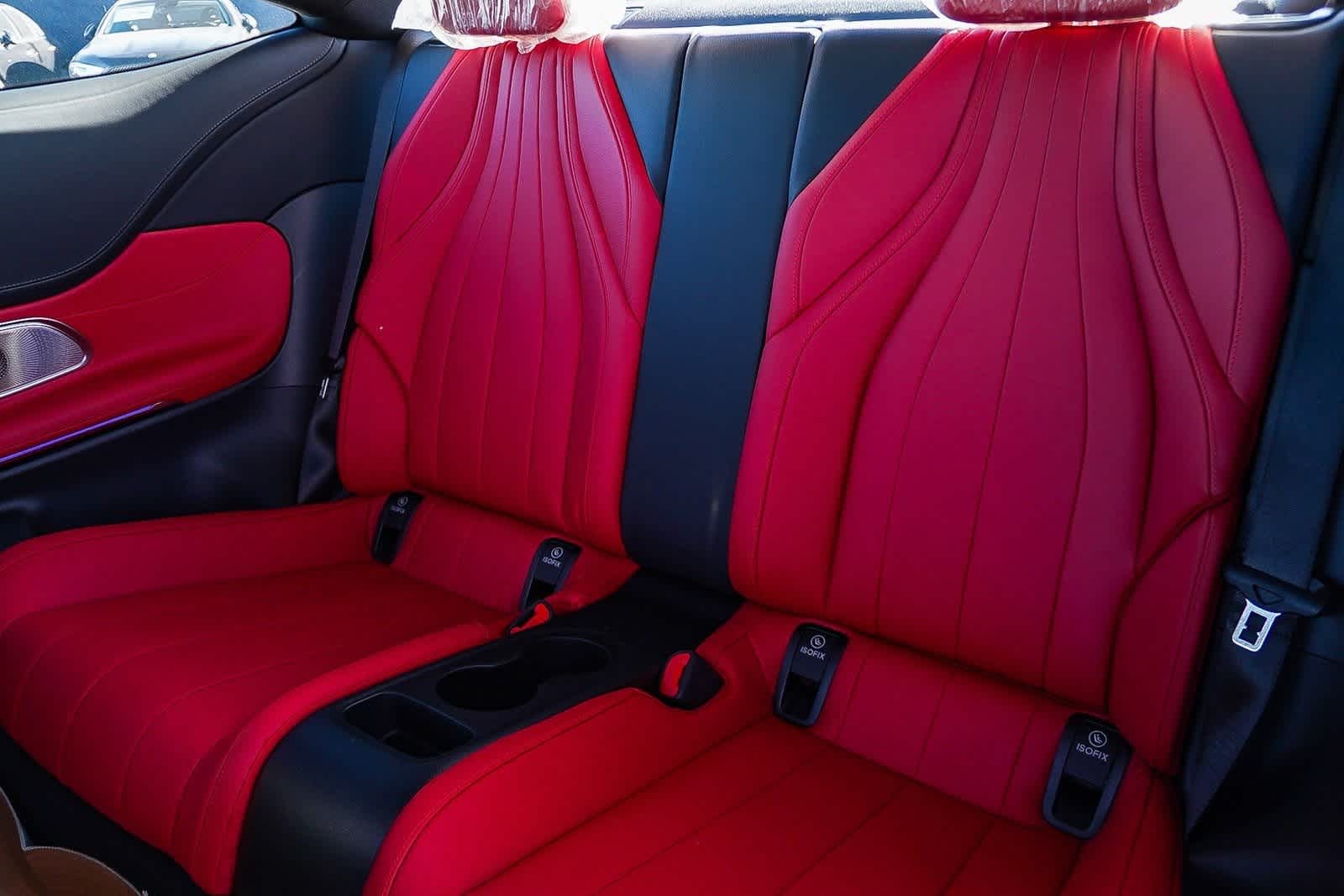 Thumbnail: 2026 Mercedes-Benz CLE - 21