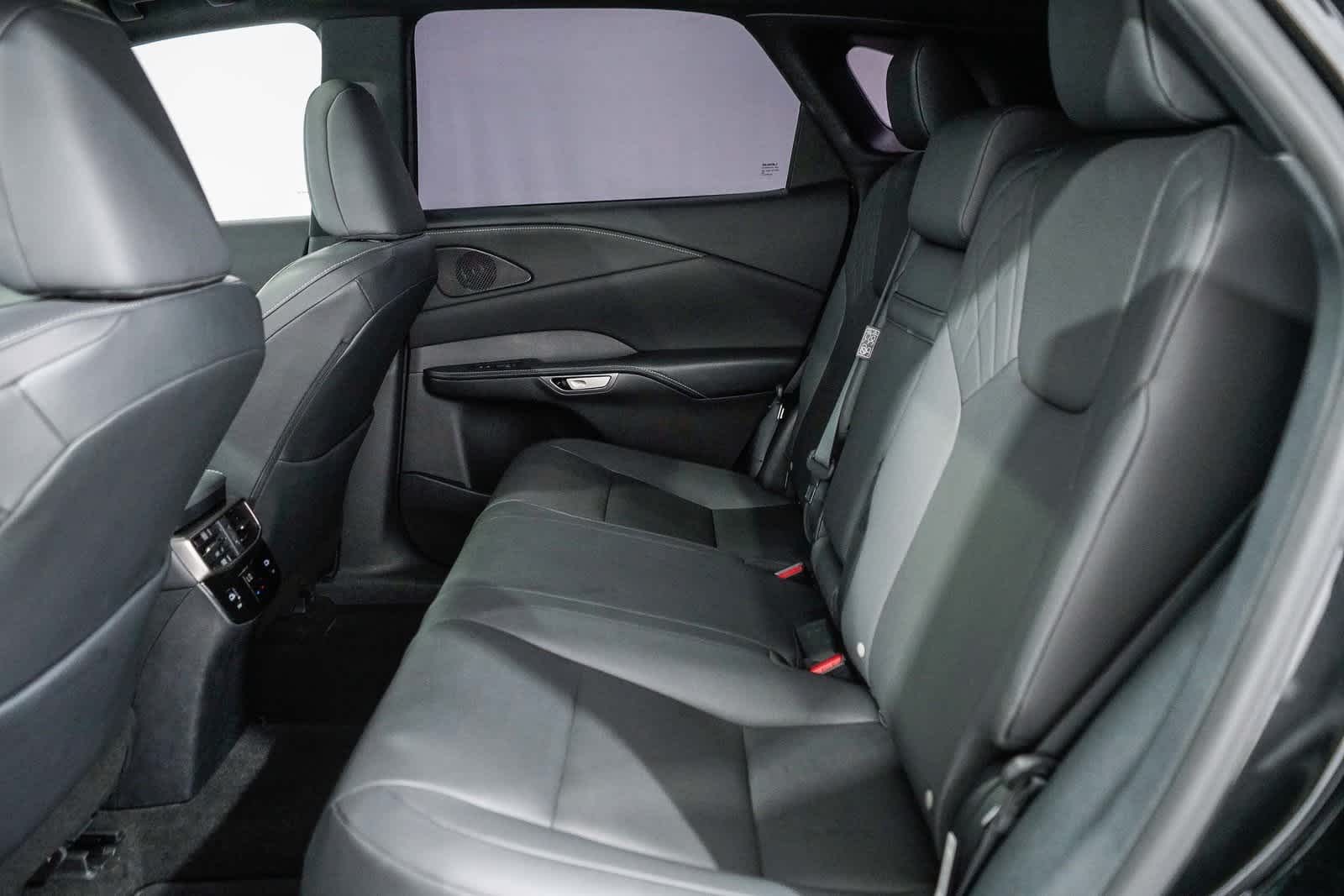 Thumbnail: 2023 Lexus RX - 18