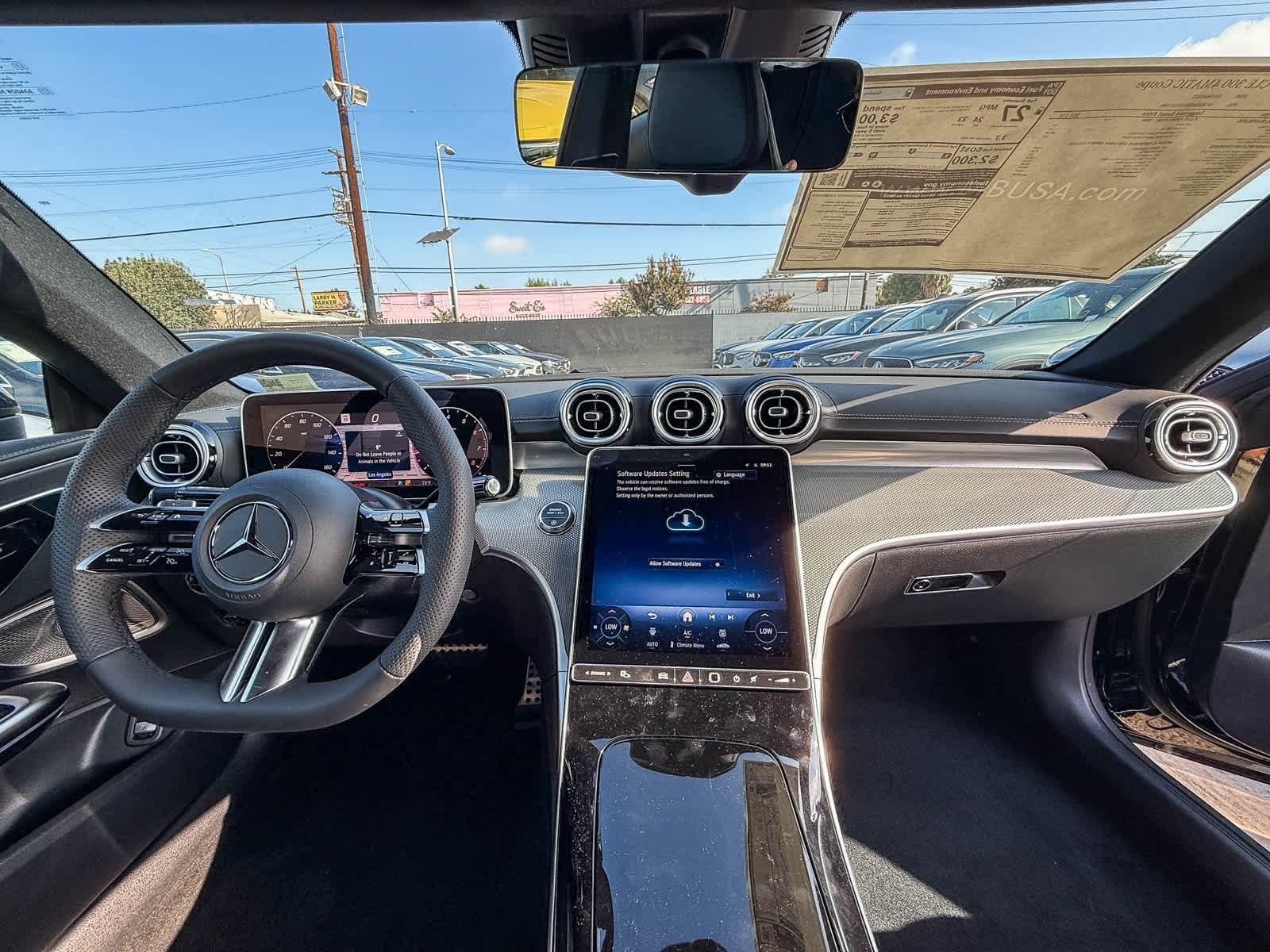 Thumbnail: 2026 Mercedes-Benz CLE - 13