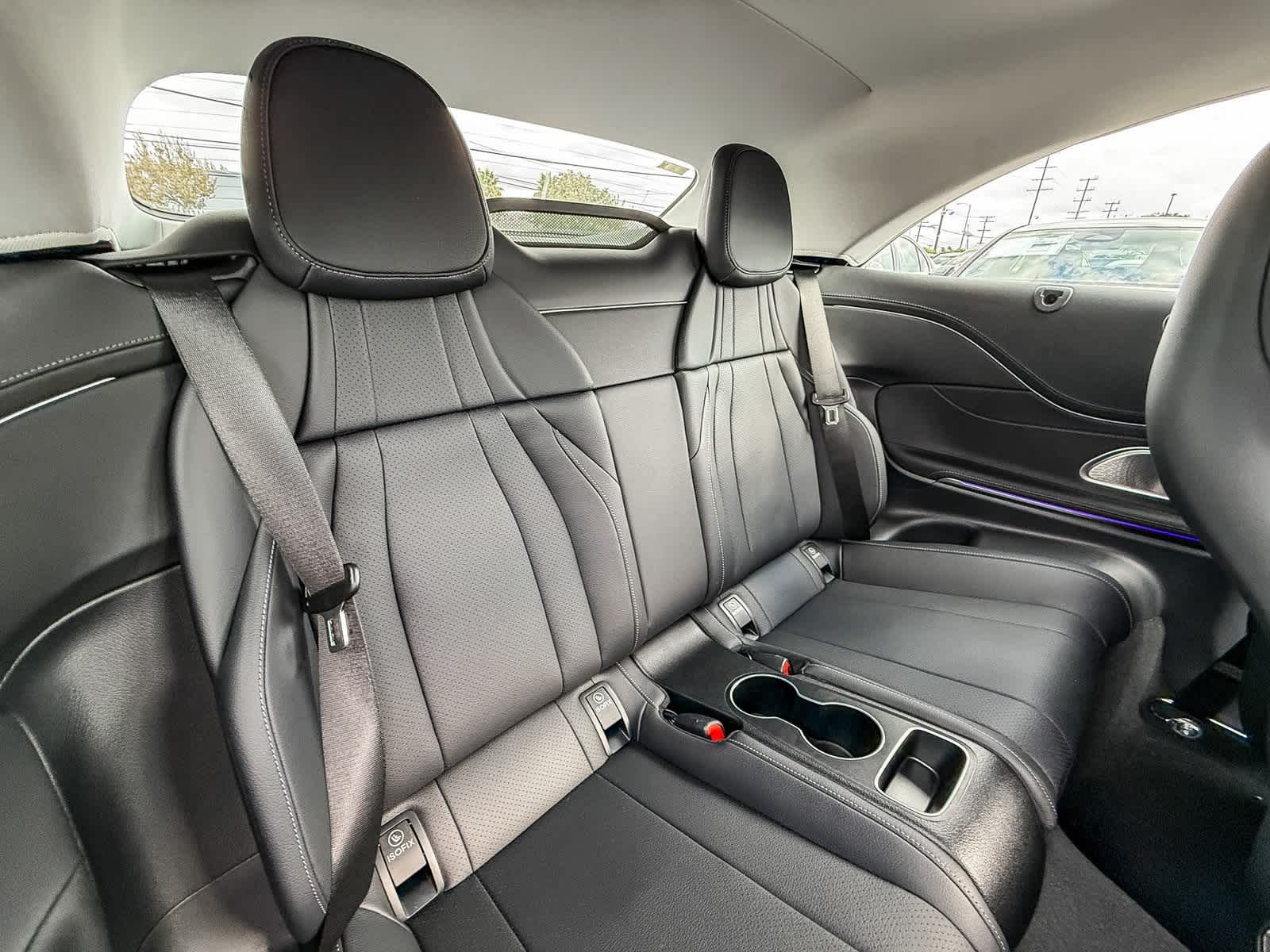 Thumbnail: 2026 Mercedes-Benz CLE - 17