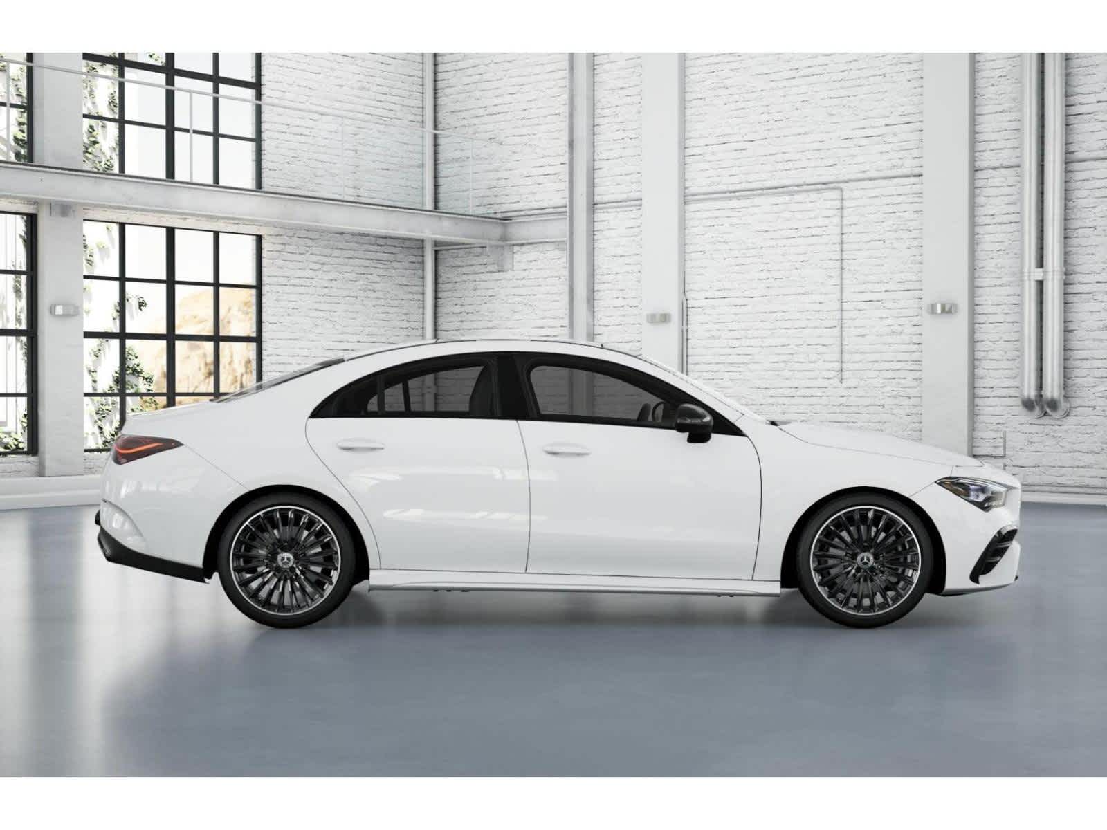 Thumbnail: 2026 Mercedes-Benz CLA - 15