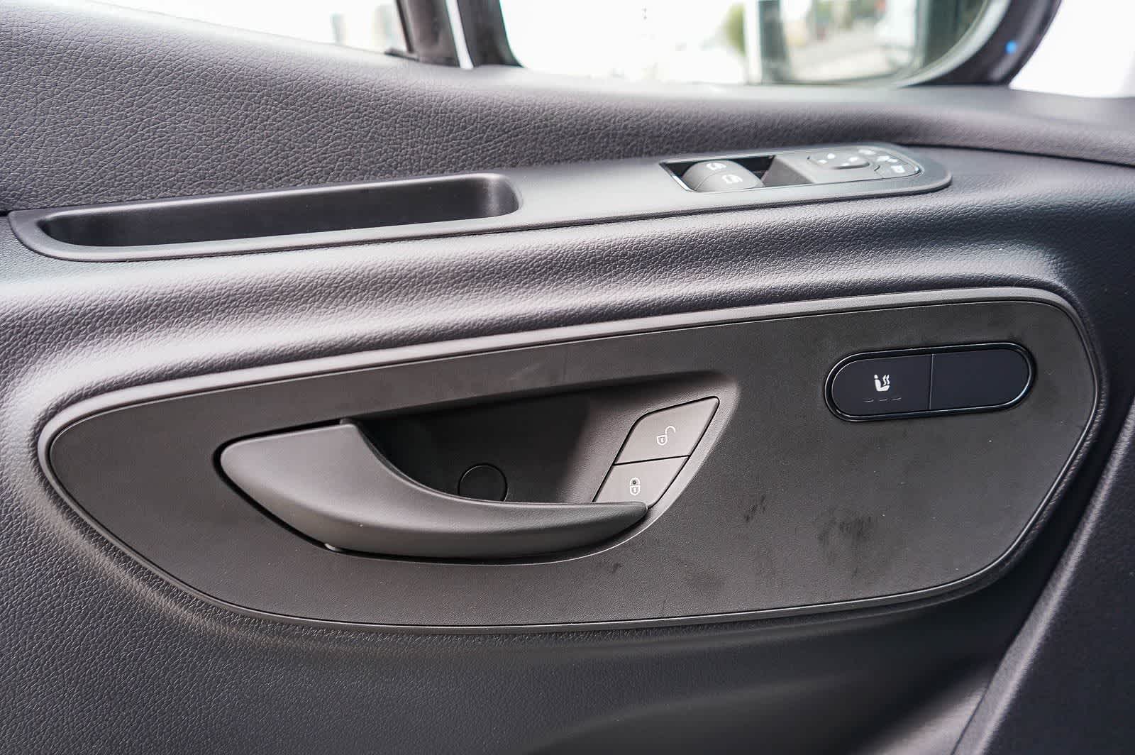 Thumbnail: 2026 Mercedes-Benz Sprinter - 21