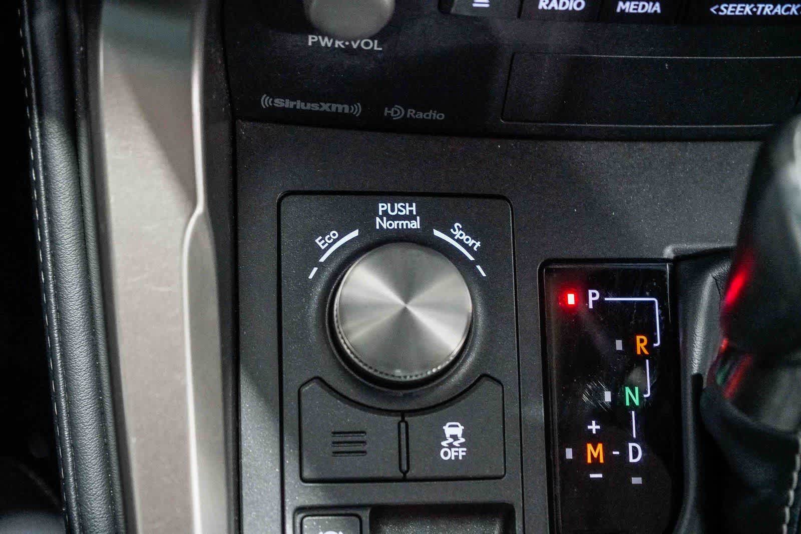 Thumbnail: 2019 Lexus NX - 22