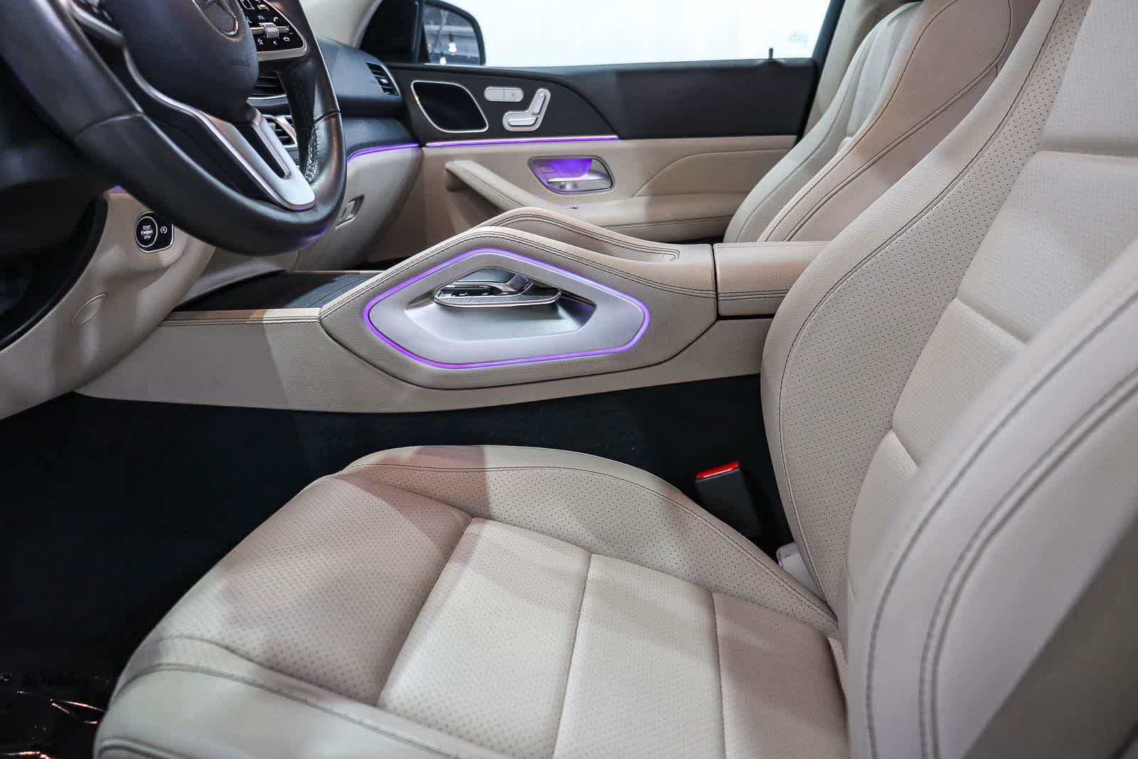 Thumbnail: 2020 Mercedes-Benz GLE - 17