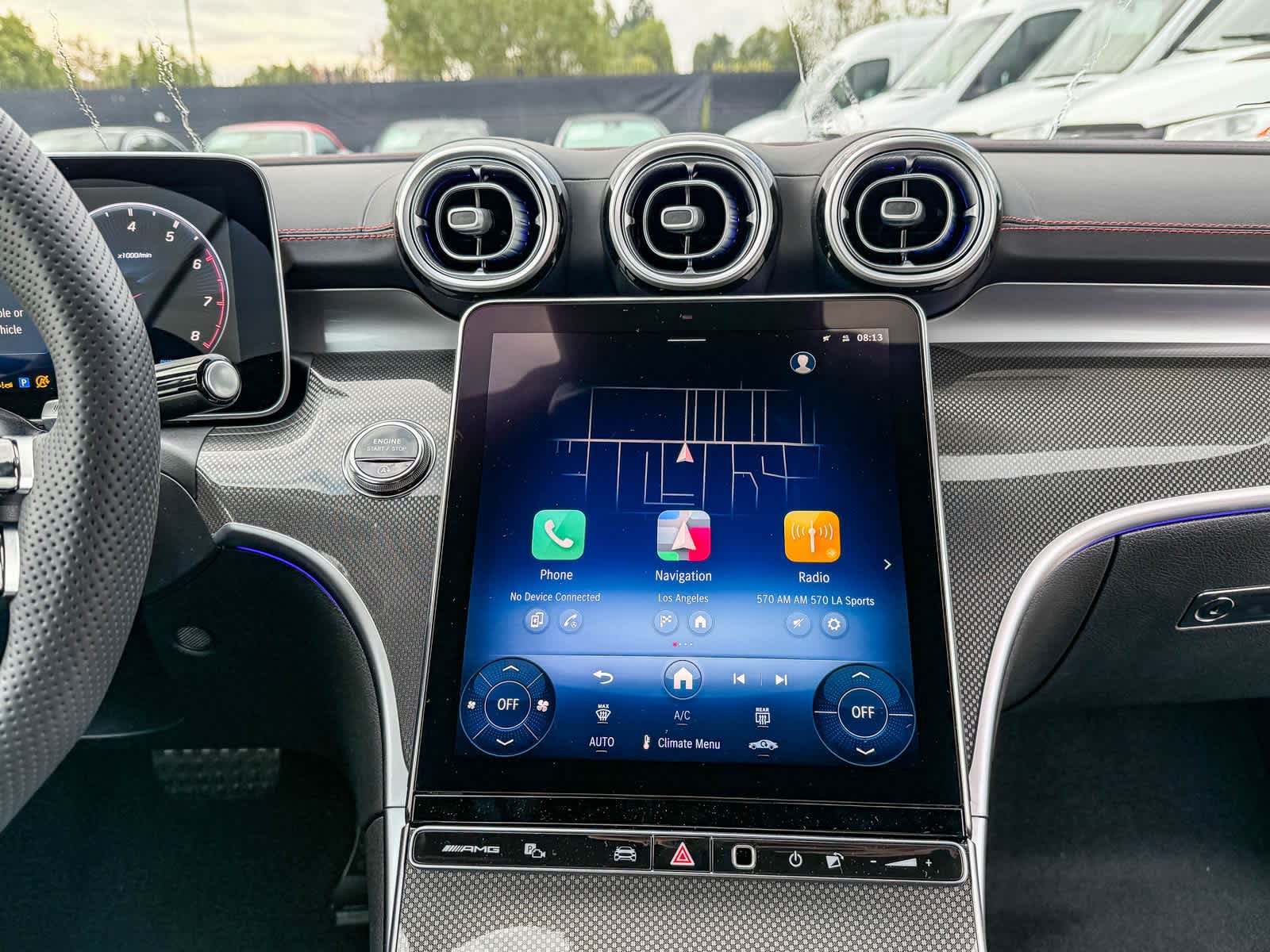 Thumbnail: 2026 Mercedes-Benz CLE - 16