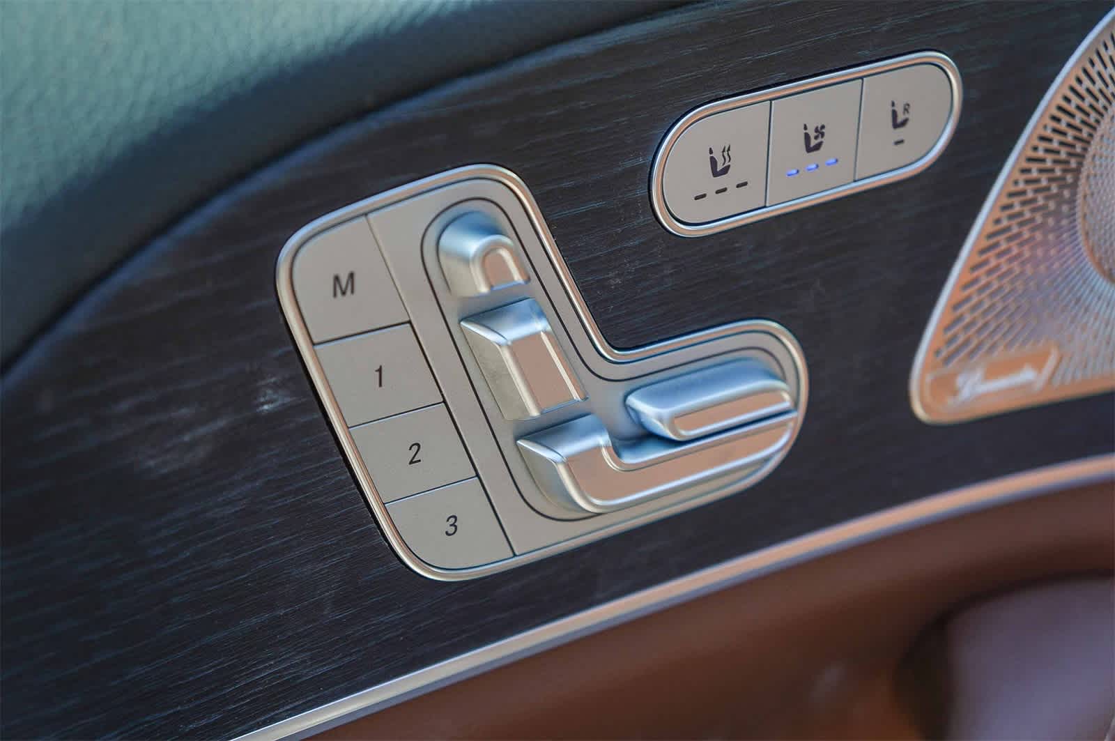 Thumbnail: 2026 Mercedes-Benz GLS - 24
