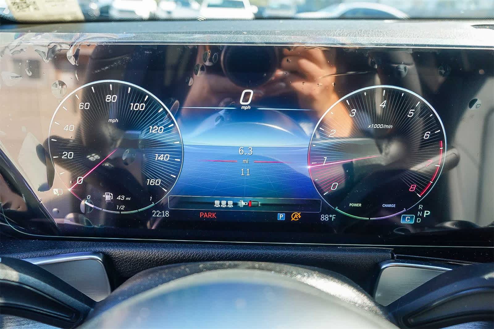 Thumbnail: 2026 Mercedes-Benz GLB - 27