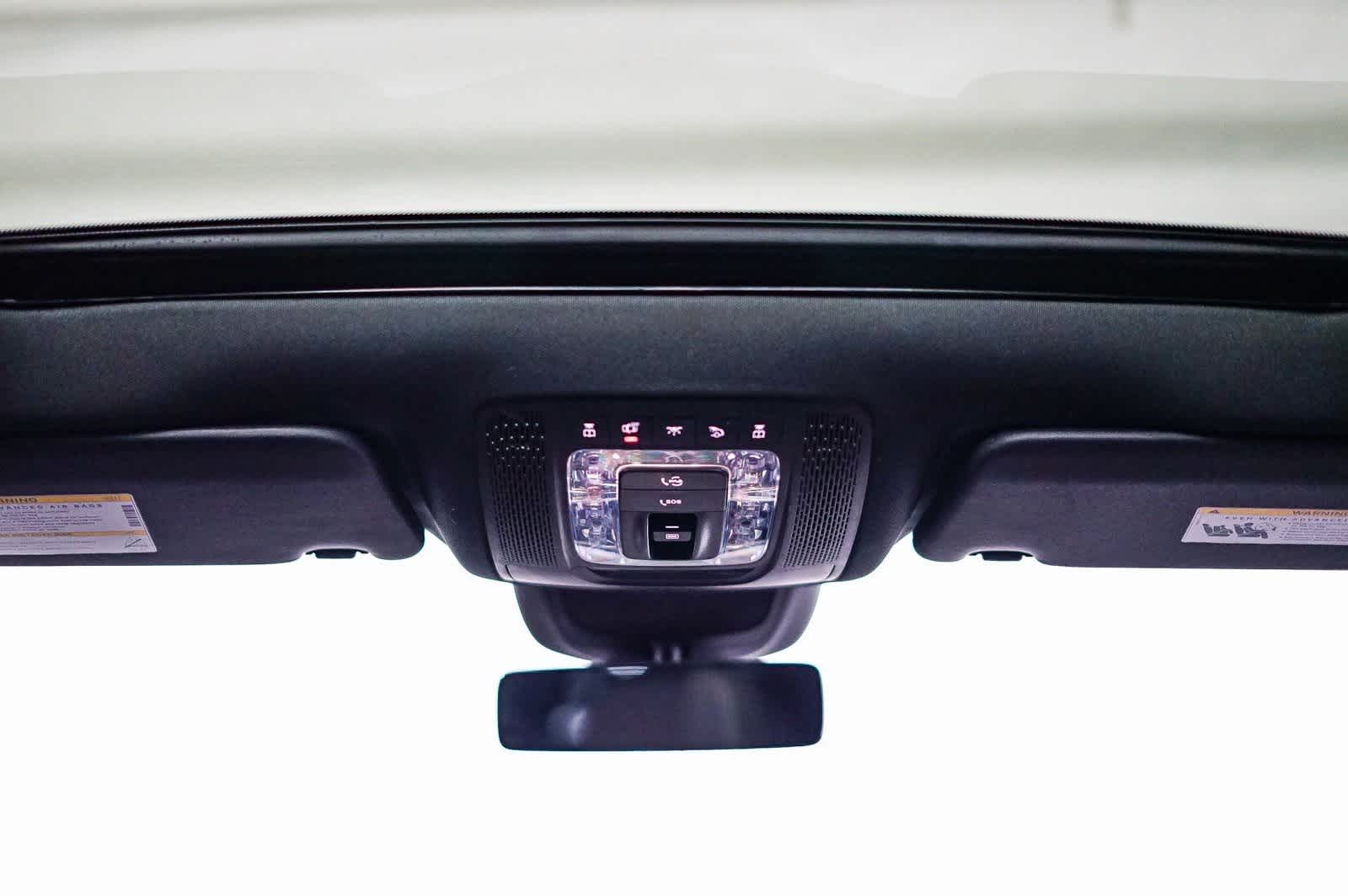 Thumbnail: 2021 Mercedes-Benz GLE - 12