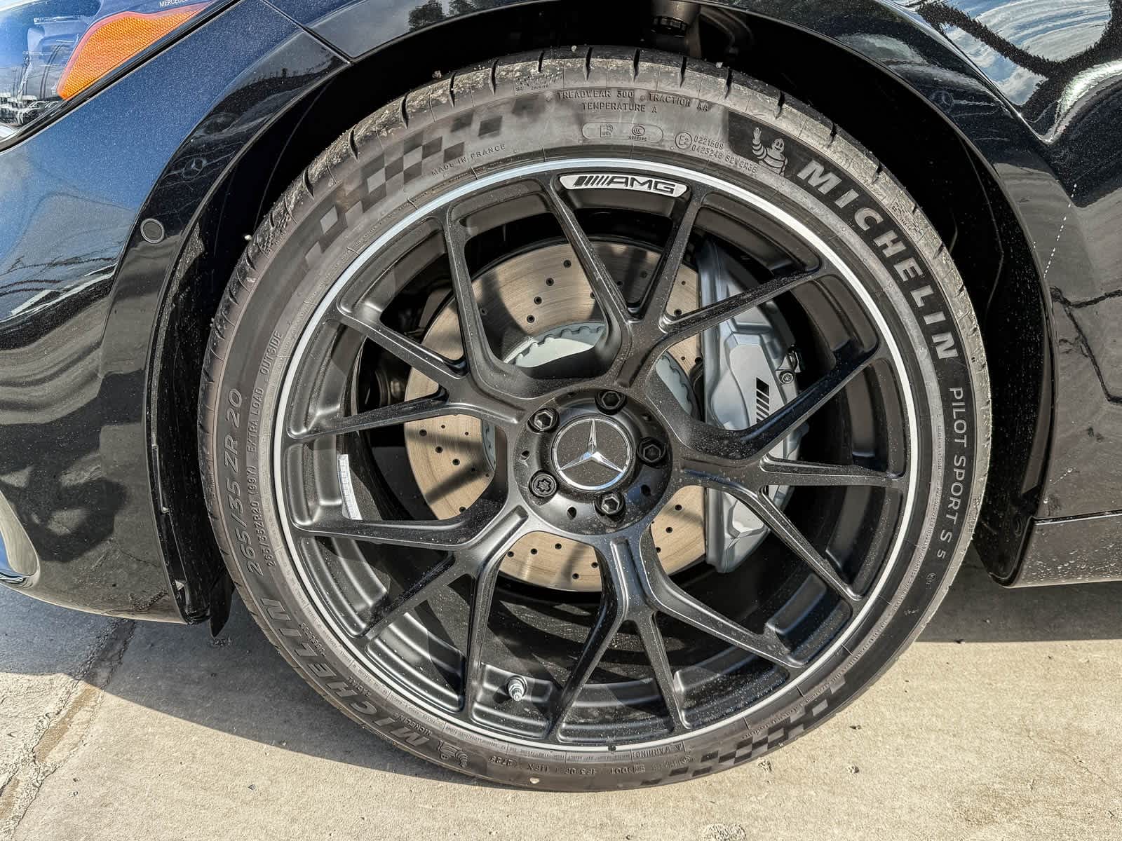 Thumbnail: 2026 Mercedes-Benz CLE - 9