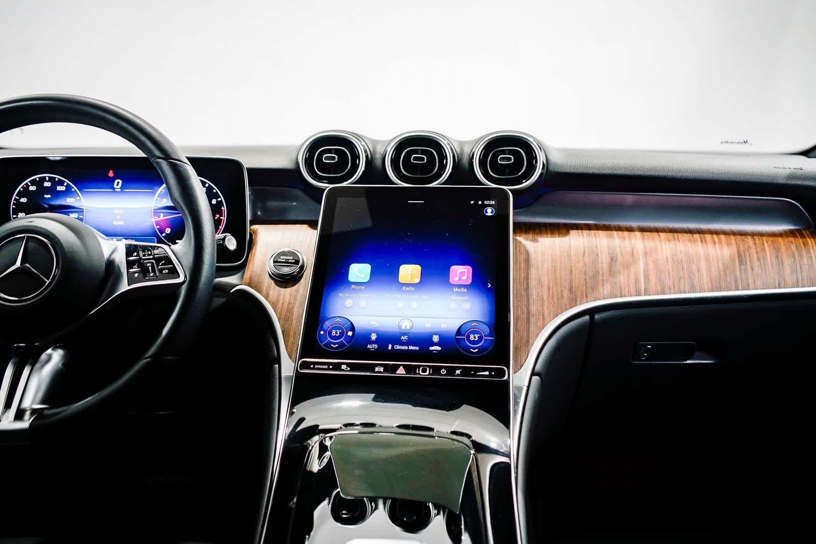 Thumbnail: 2025 Mercedes-Benz GLC - 12