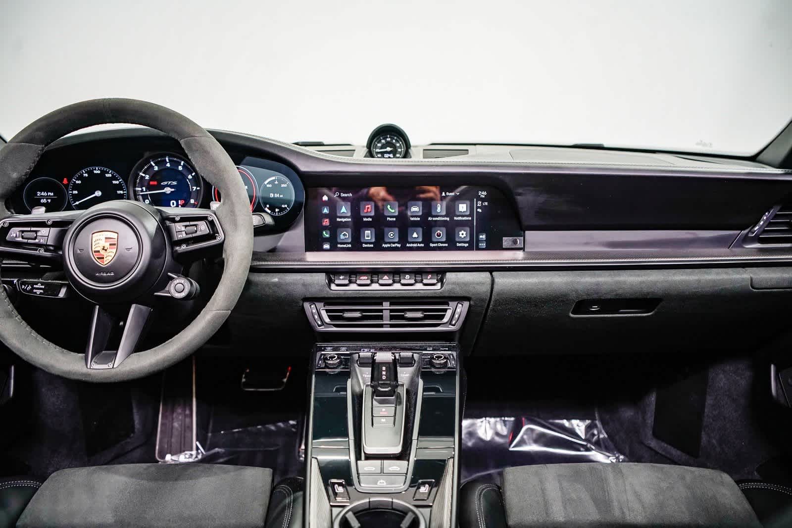 Thumbnail: 2022 Porsche 911 - 13