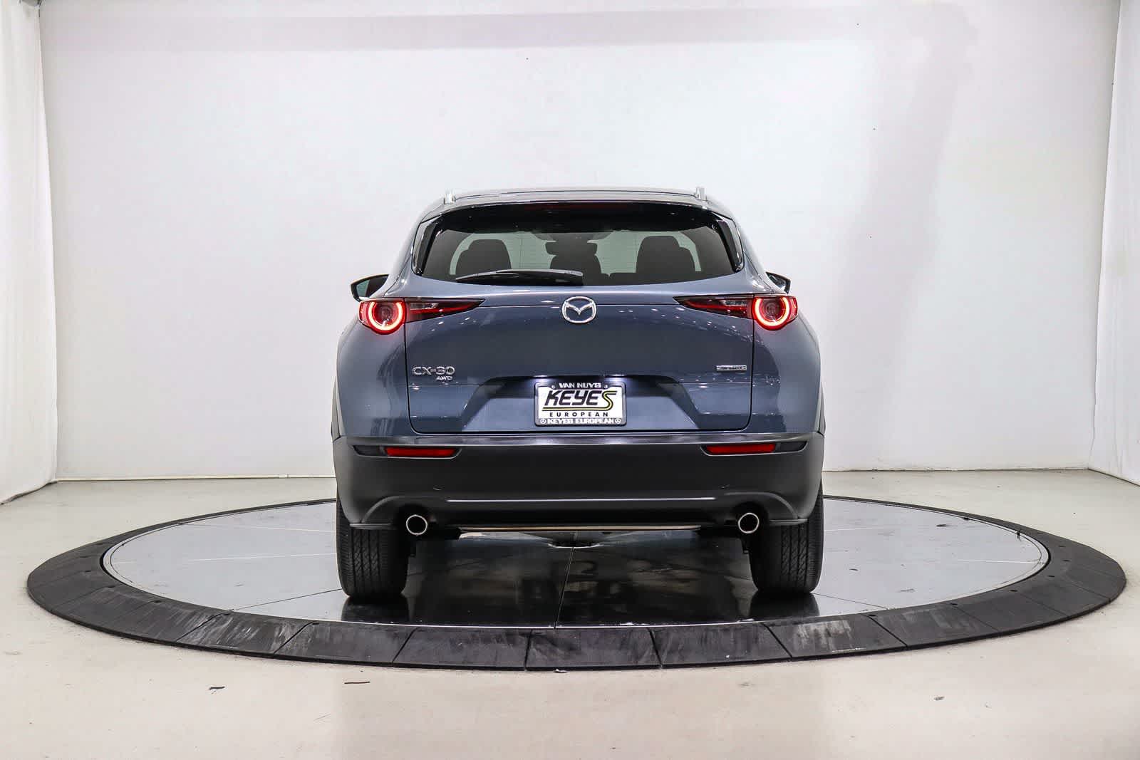 Thumbnail: 2023 Mazda CX-30 - 2