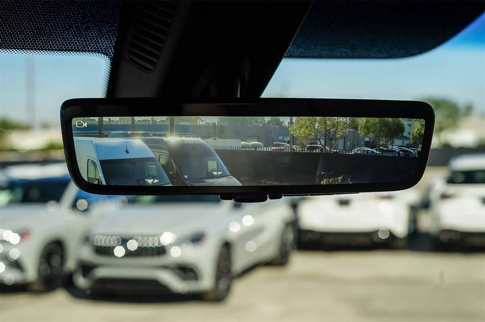 Thumbnail: 2026 Mercedes-Benz Sprinter - 27