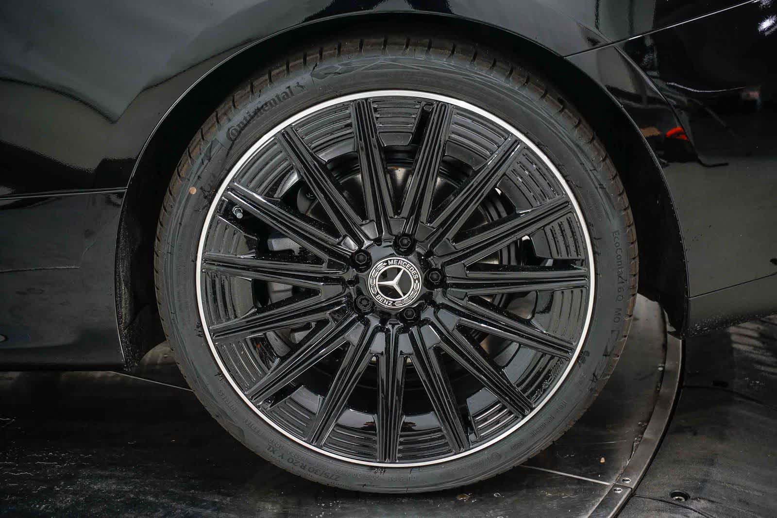 Thumbnail: 2026 Mercedes-Benz CLE - 10