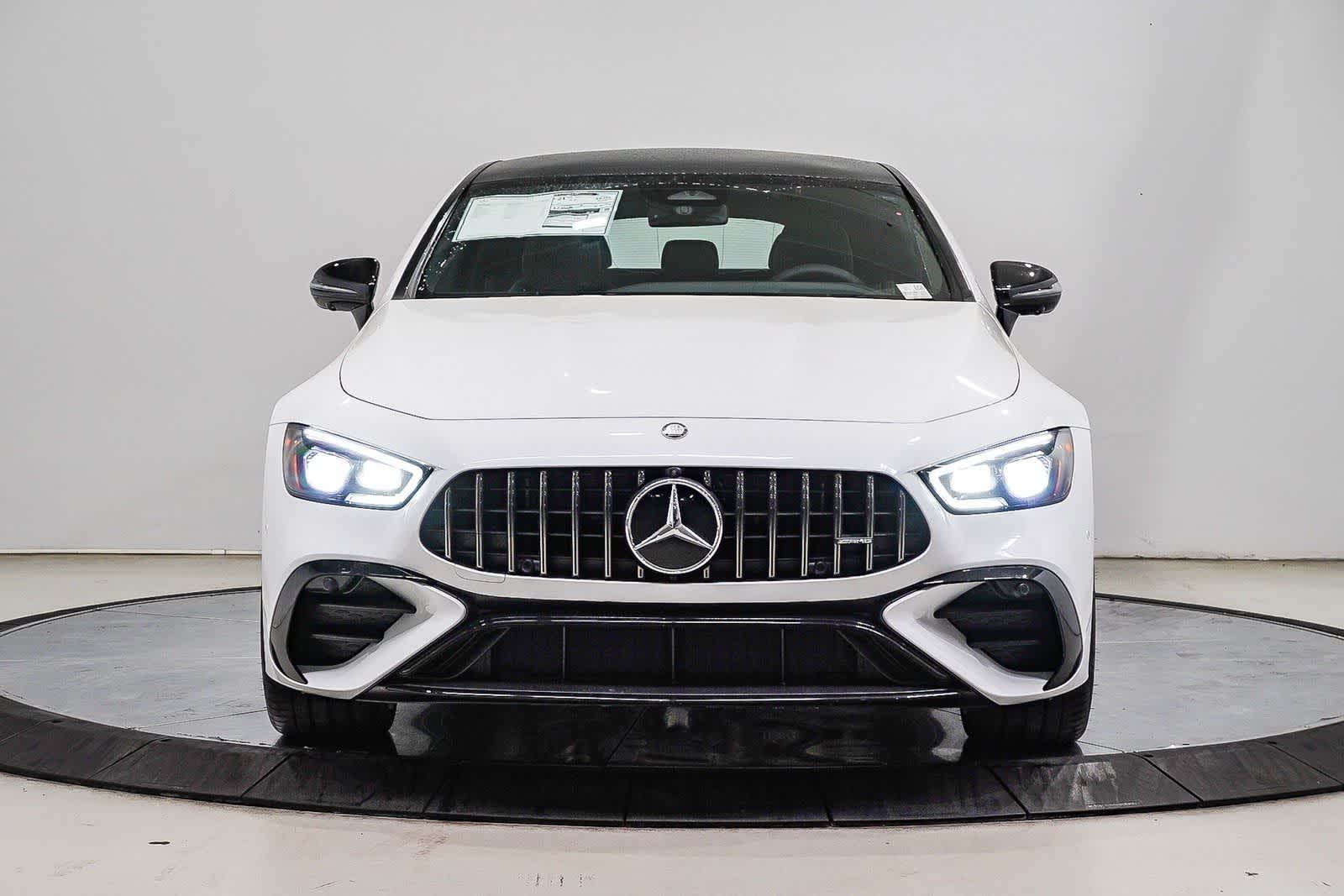 Thumbnail: 2026 Mercedes-Benz AMG GT - 6