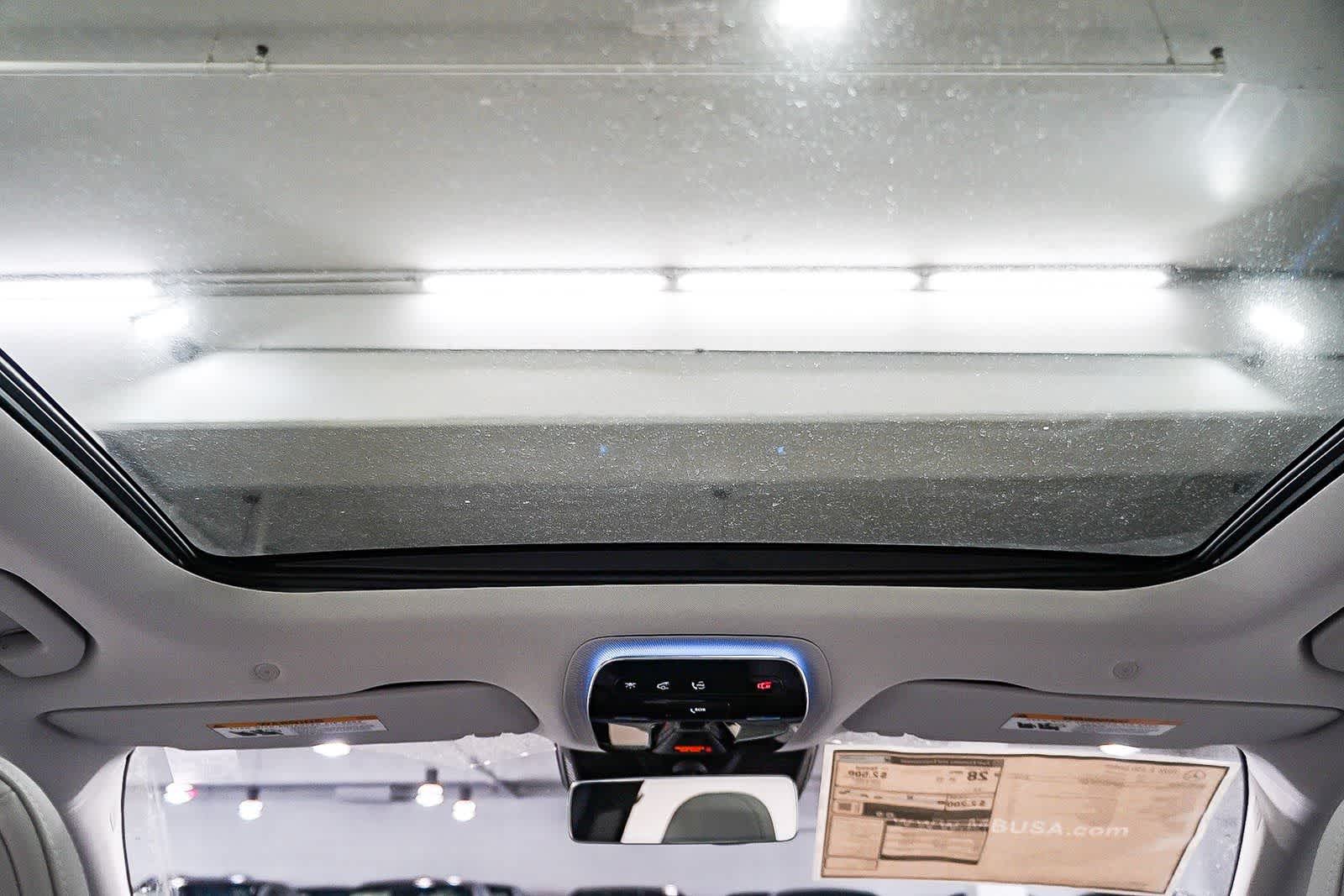 Thumbnail: 2026 Mercedes-Benz E-Class - 12