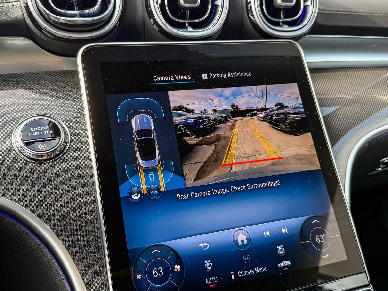 Thumbnail: 2026 Mercedes-Benz CLE - 25