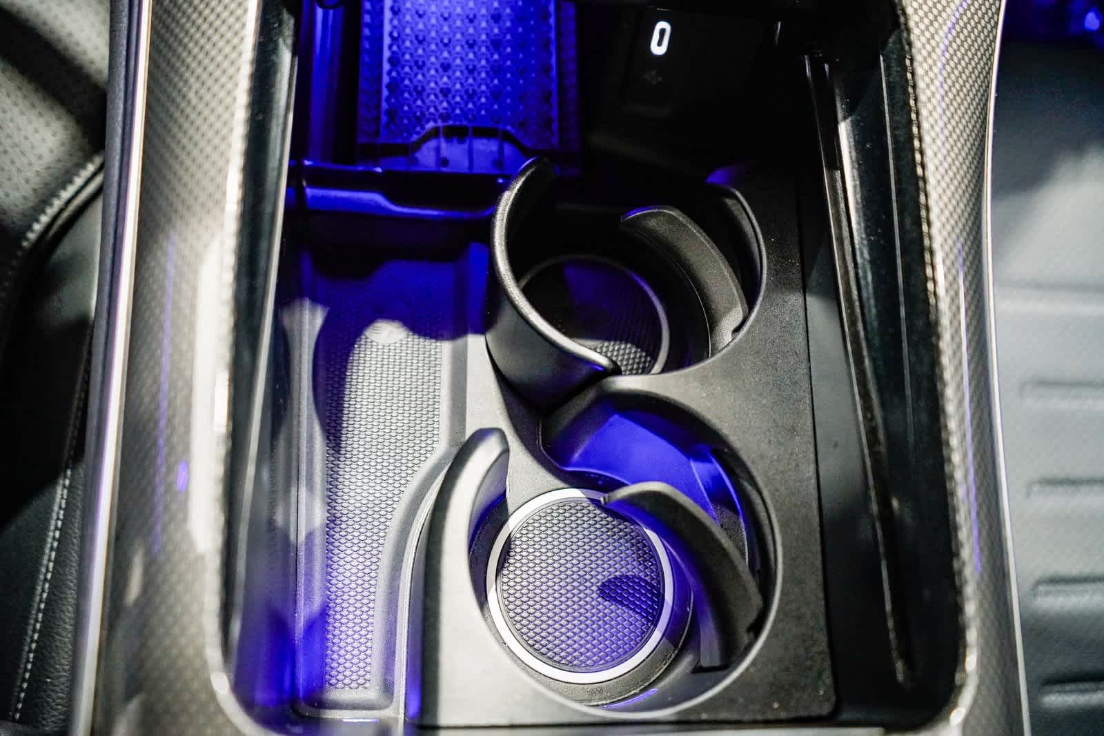 Thumbnail: 2023 Mercedes-Benz GLC - 22