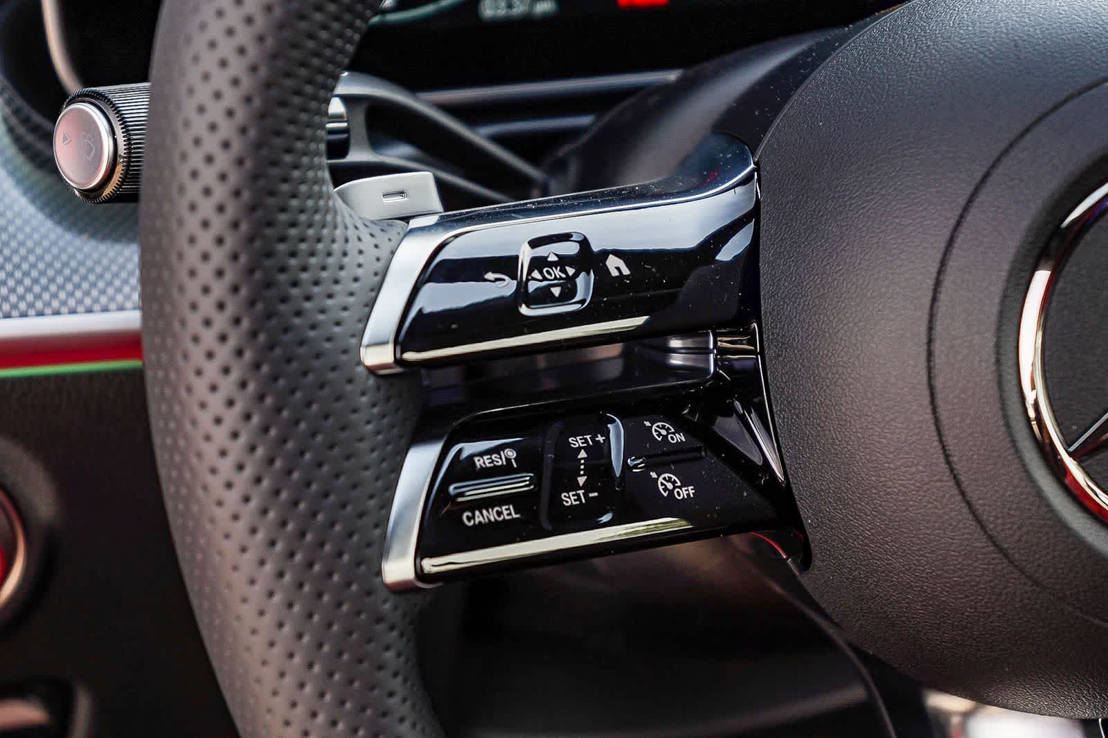 Thumbnail: 2026 Mercedes-Benz CLE - 18