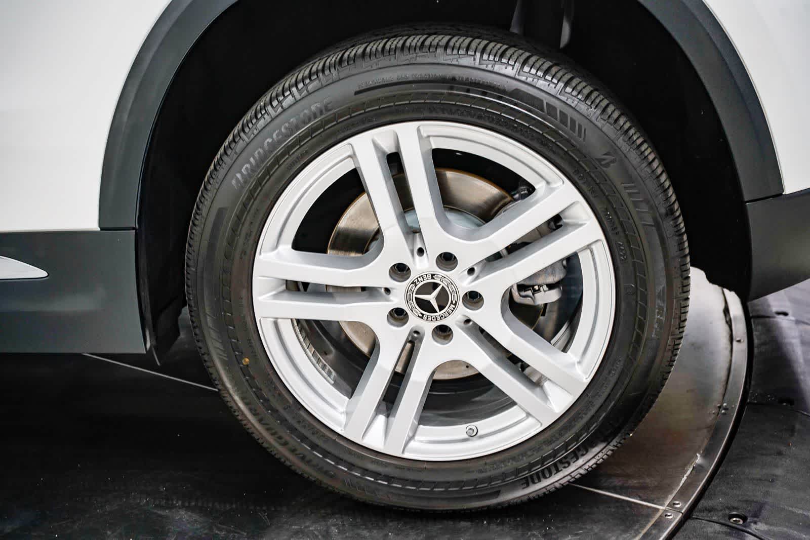 Thumbnail: 2021 Mercedes-Benz GLA - 10