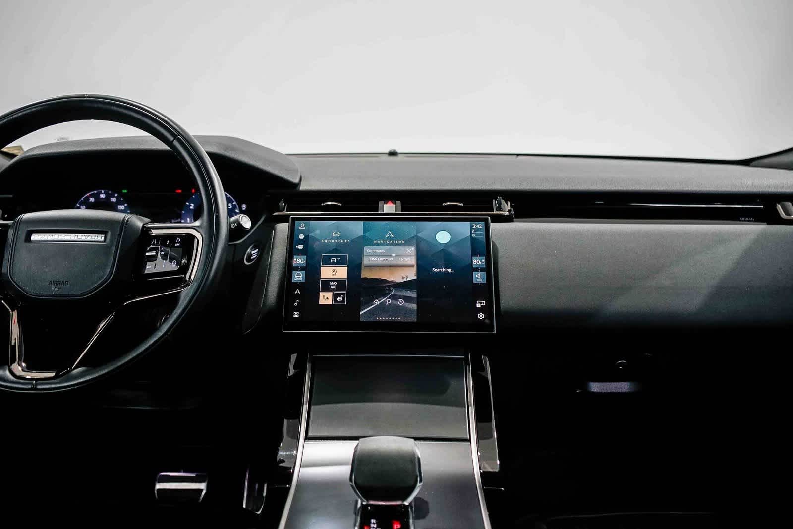 Thumbnail: 2024 Land Rover Range Rover Velar - 13