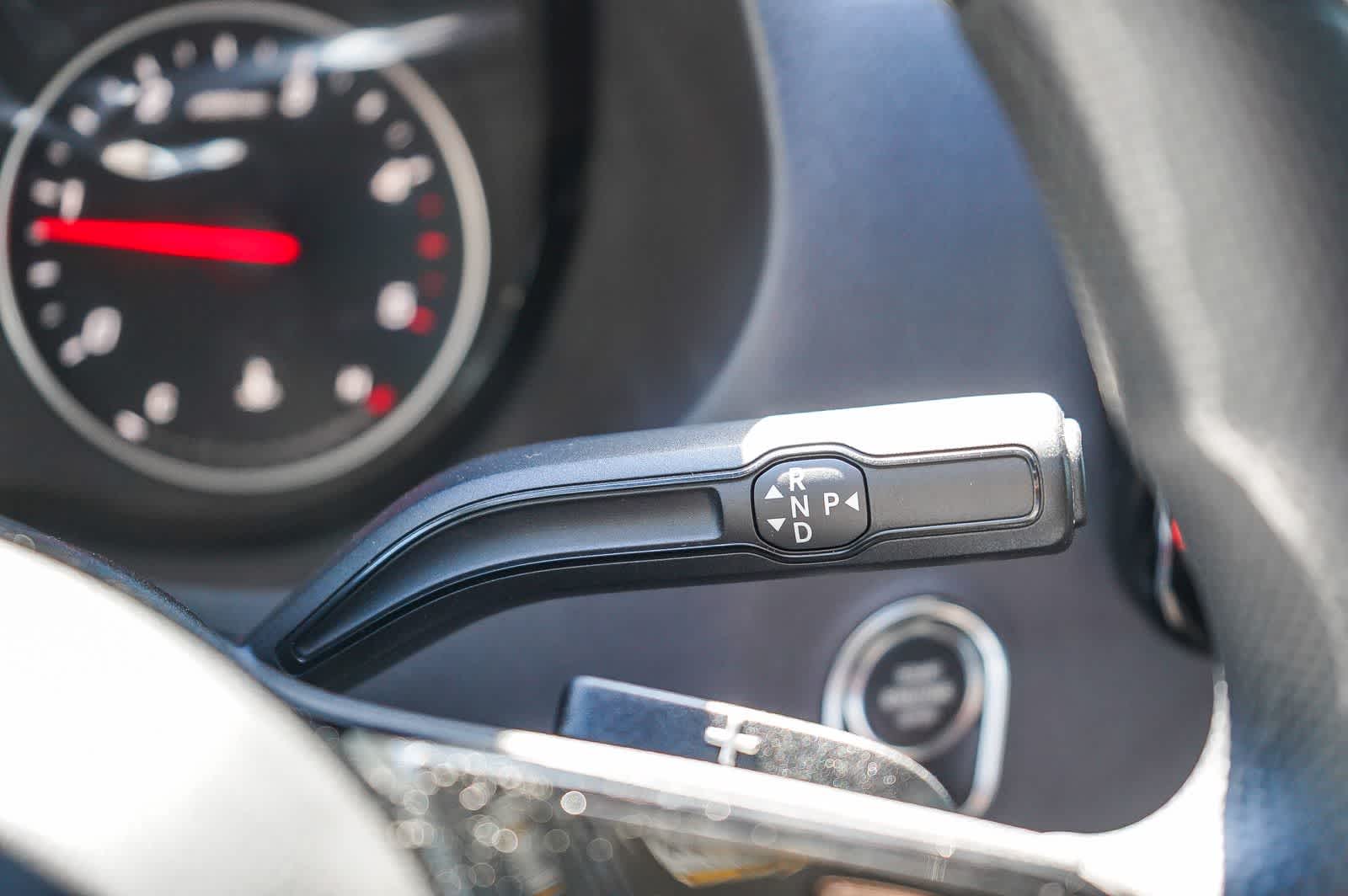 Thumbnail: 2026 Mercedes-Benz Sprinter - 23