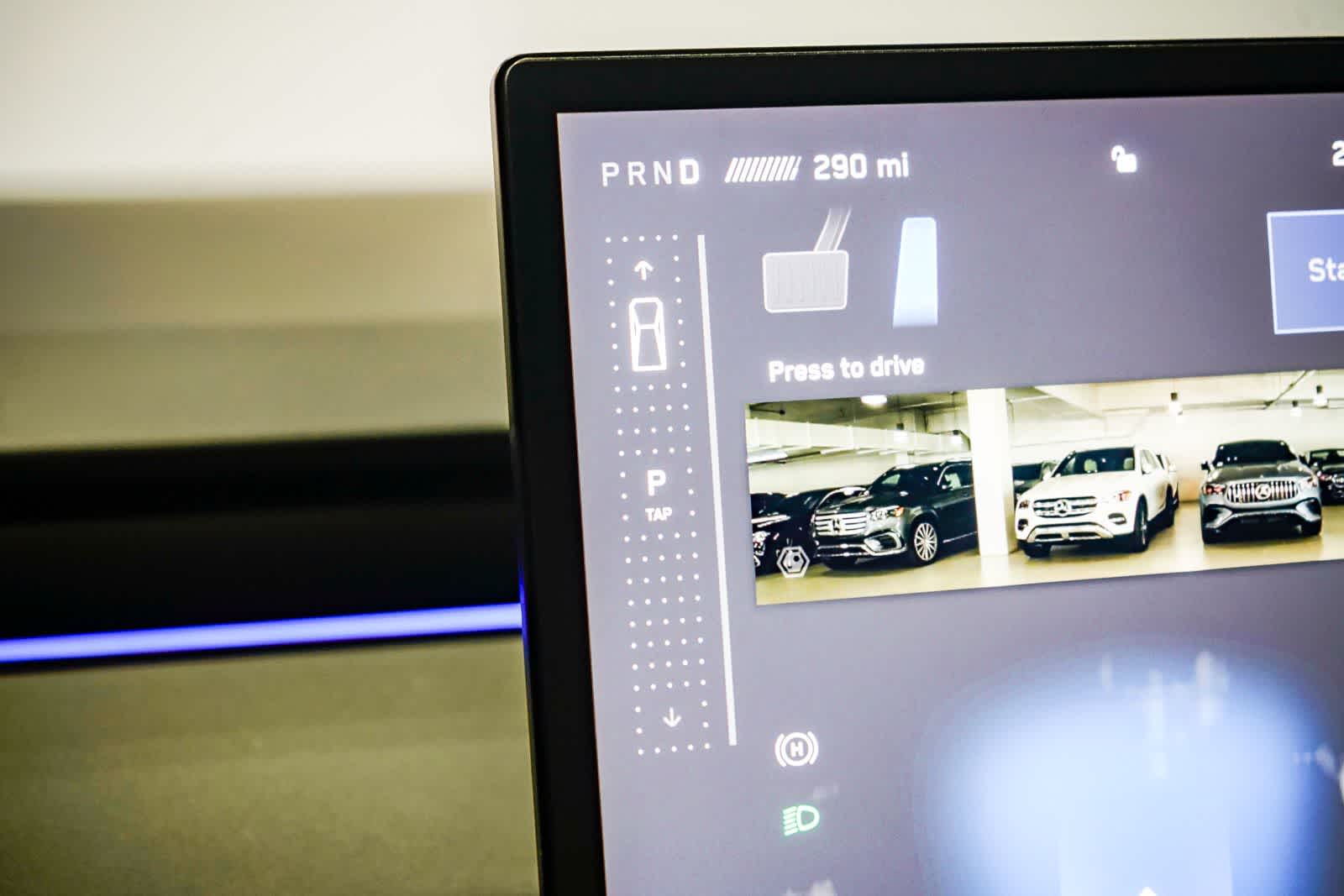 Thumbnail: 2024 Tesla Cybertruck - 21