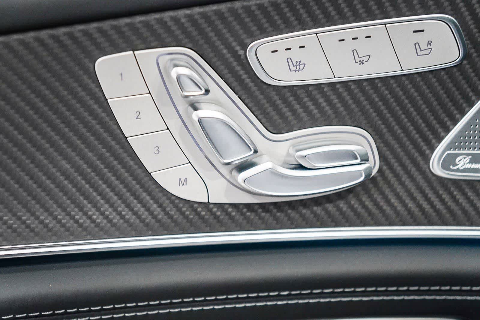 Thumbnail: 2026 Mercedes-Benz AMG GT - 25