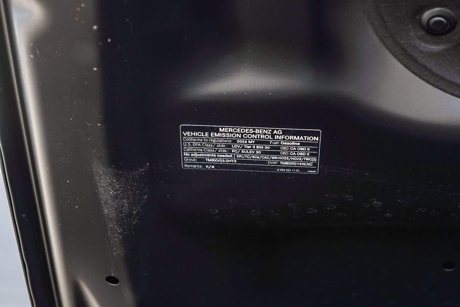 Thumbnail: 2026 Mercedes-Benz CLE - 13