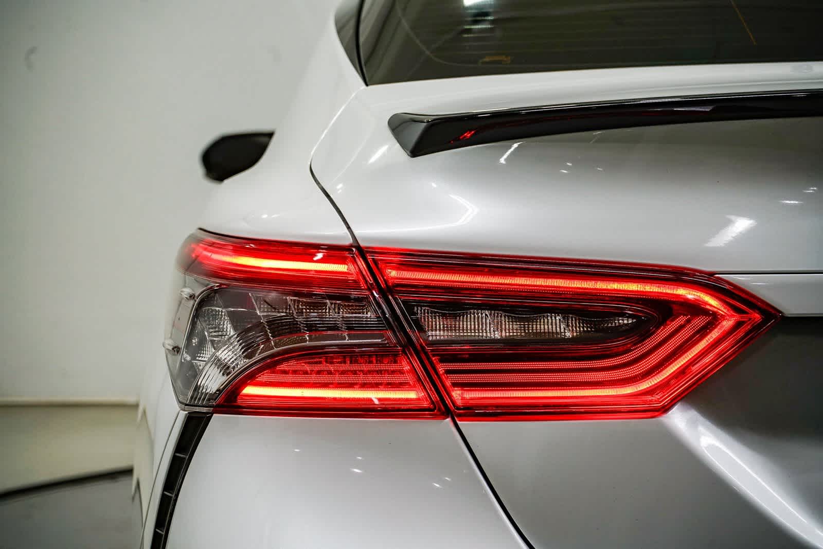 Thumbnail: 2021 Toyota Camry - 9